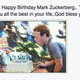 Image for article titled The Bizarre World of Unsolicited Mark Zuckerberg Fan Art
